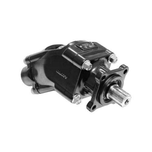 Piston Pumps
